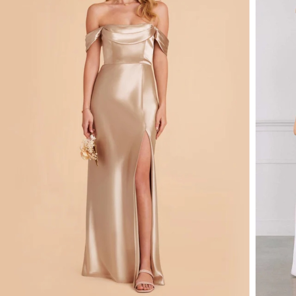 Birdy Grey Mia Convertible Dress NWT